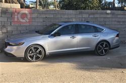 هوندا أكورد